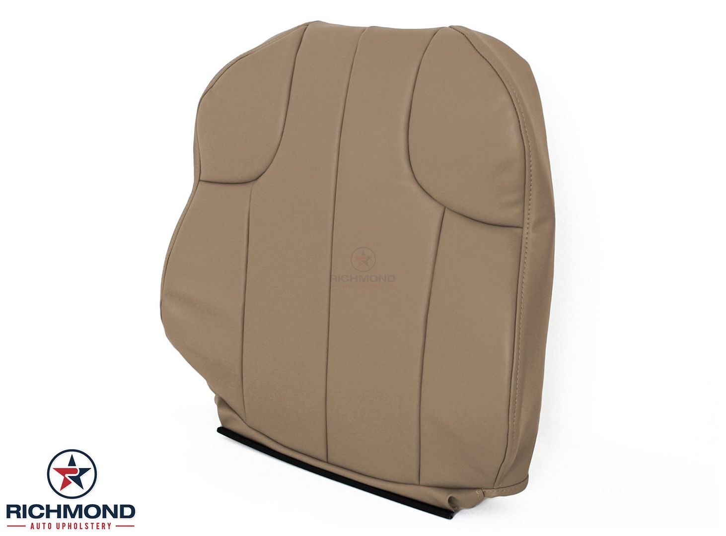 9901 Jeep Grand Cherokee Laredo Driver Side Lean Back Leather Seat